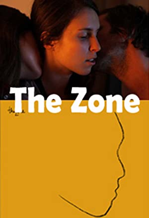The Zone (2011) starring Sophia Takal on DVD on DVD